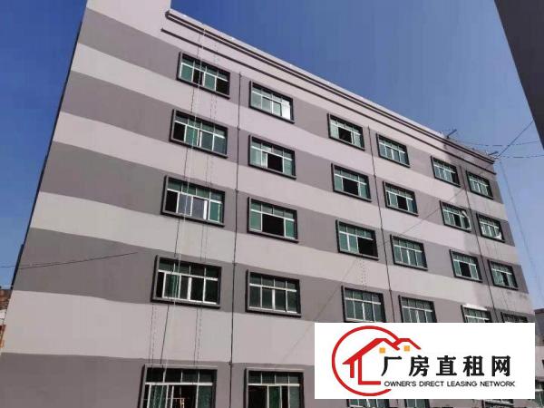  五一促销~常平木棆1450平厂房招租设备齐全低至15元起