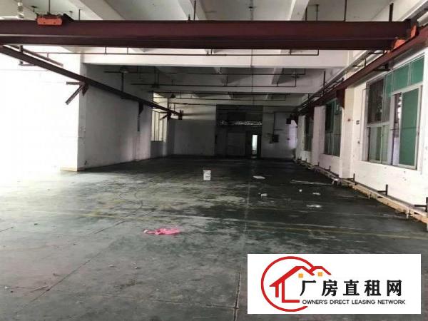  18元现成航车！现成办公室！常平镇原房东一楼1500平