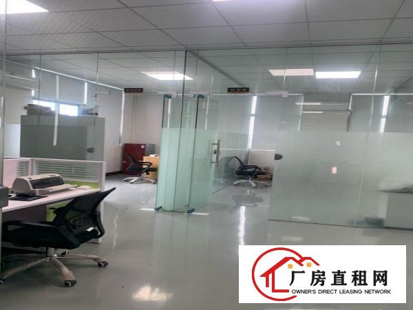  企石镇现成无尘车间装修厂房转让