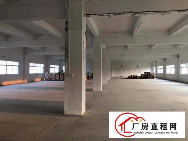  带现成家具环评有喷油房厂房5000平出租