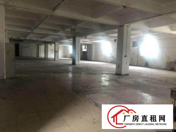  下截本地房东自家厂房800平方,证件齐全，消防可过