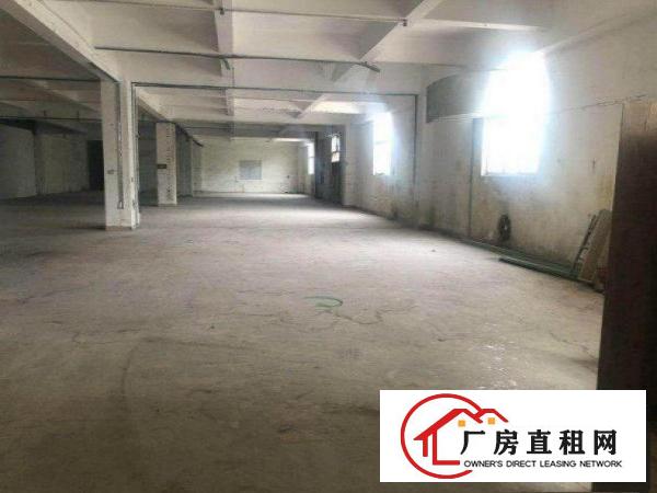  下截本地房东自家厂房800平方,证件齐全，消防可过
