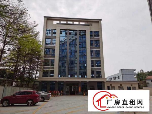  原房东新建标准厂房对外招租
