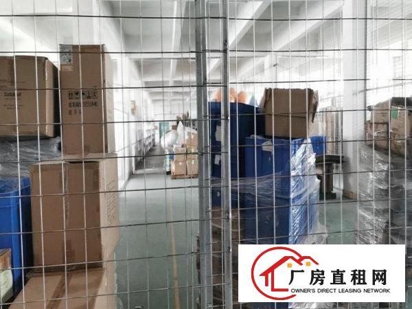  原房东独院标准厂房出租7500