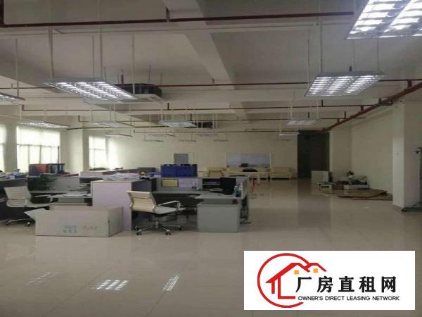  自用厂房一楼出租1200平米