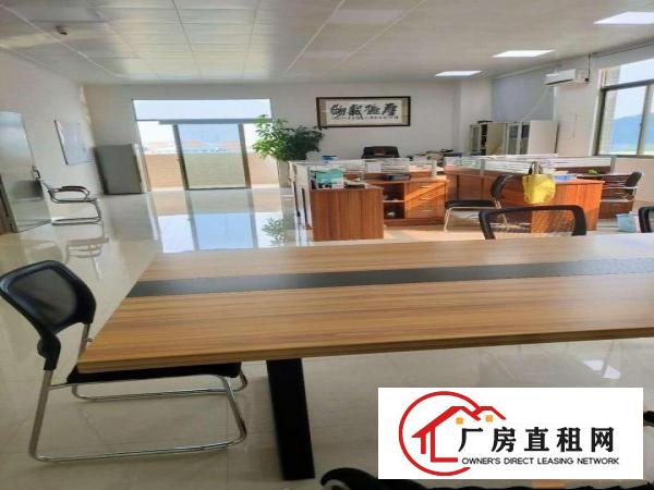 企石原房东独门独户4层厂房
