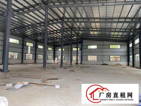  原房东1700平方16块