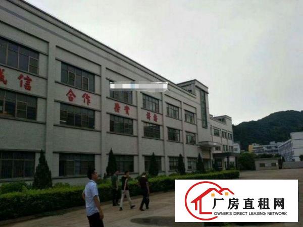  企石镇东平村二楼厂房600方出租，适合电子各行业