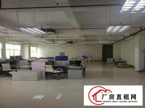  11元厂房出租带现成地坪漆1497平方