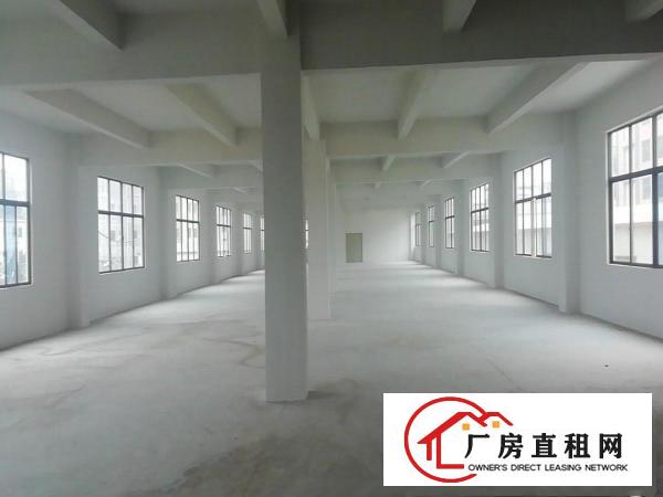  新建厂房，独门独院。