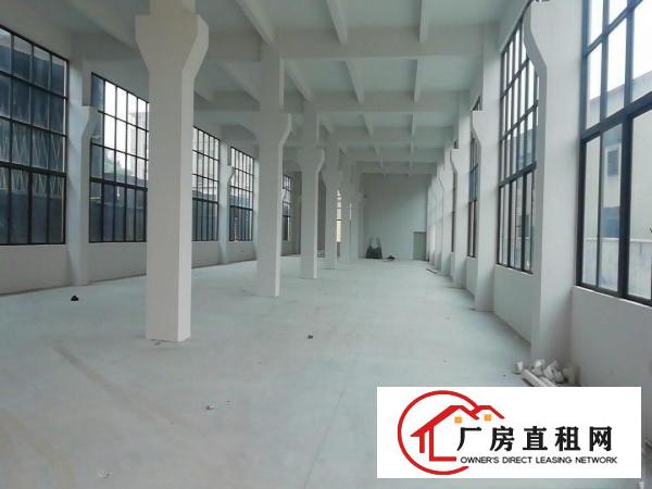  新建厂房，独门独院。