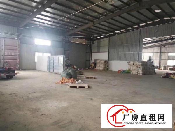  单一层，滴水6米，漂亮