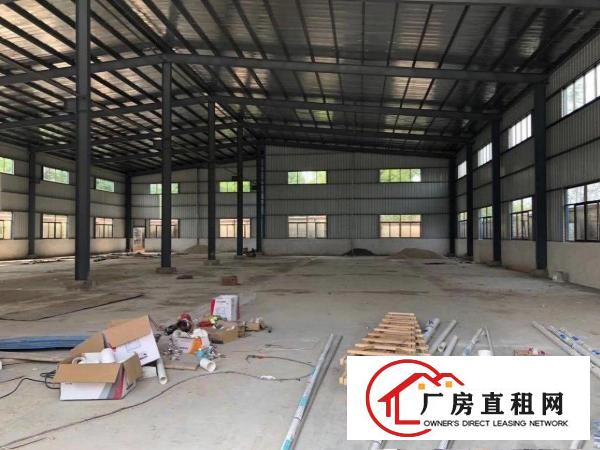  单一层，滴水6米，漂亮