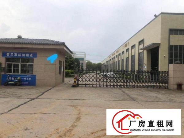  东莞企石漂亮的原房东花园式钢构独院
