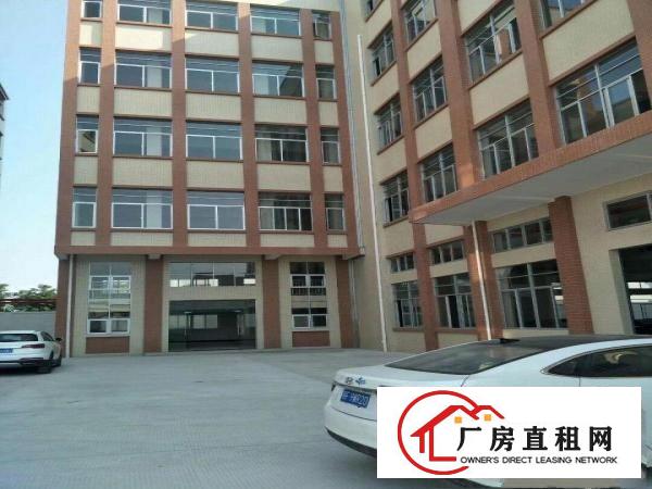  分租企石镇东平村科技路邦手科技园全新厂房