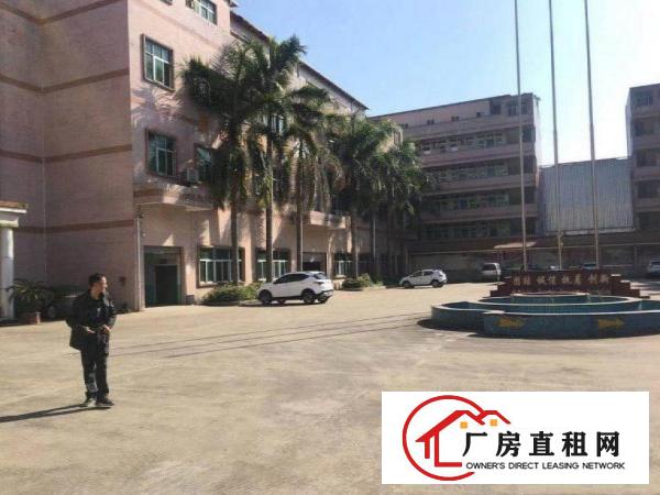  湖美标准一楼1600平方米，水电齐全，豪华办公室