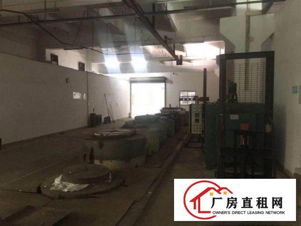  湖美标准一楼1600平方米，水电齐全，豪华办公室