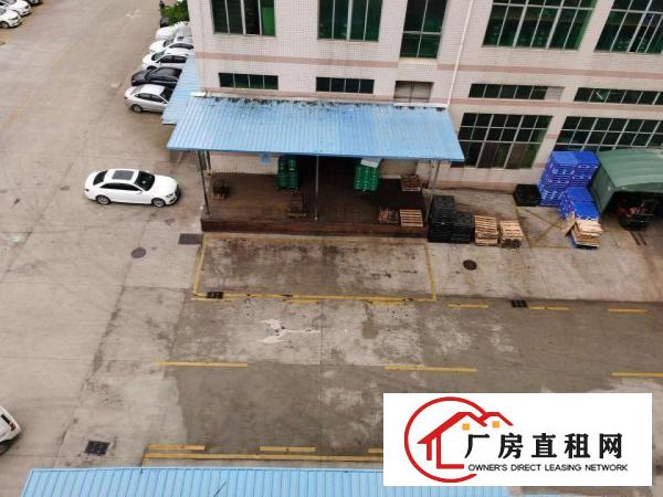  企石永发工业区5万平方厂房出租一楼厂房仓库招租200平方分租