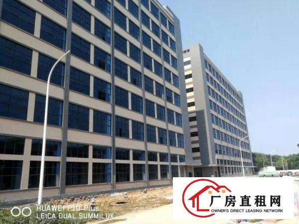  东莞企石镇标准一楼8米可做喷油4000平方可分租厂房出租