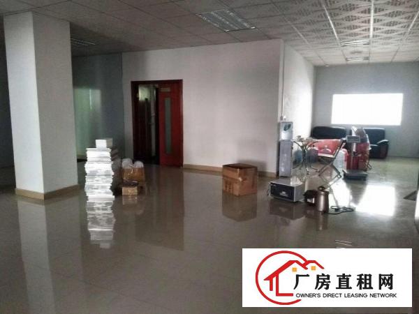  出租企石镇企石城区280平方厂房，现成装修，水电齐全