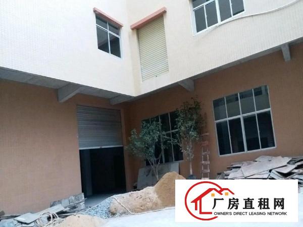  私人自建全新厂房出租(转让)
