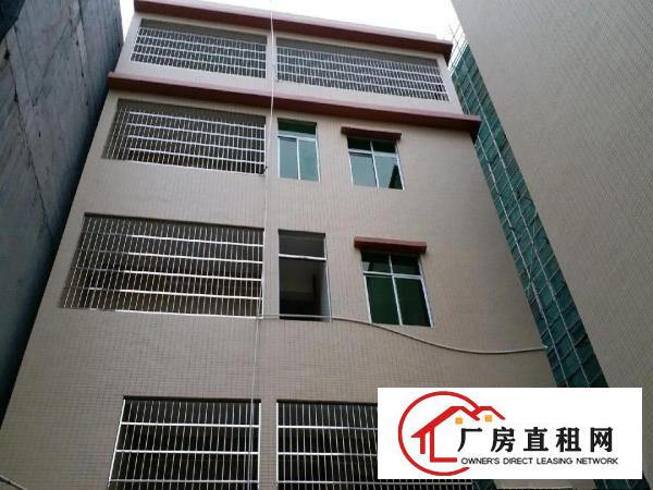  私人自建全新厂房出租(转让)