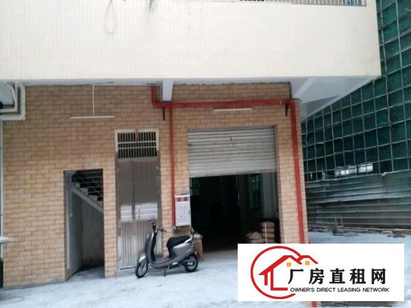  私人自建全新厂房出租(转让)