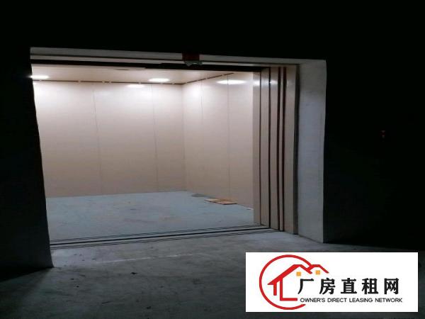  私人自建全新厂房出租(转让)