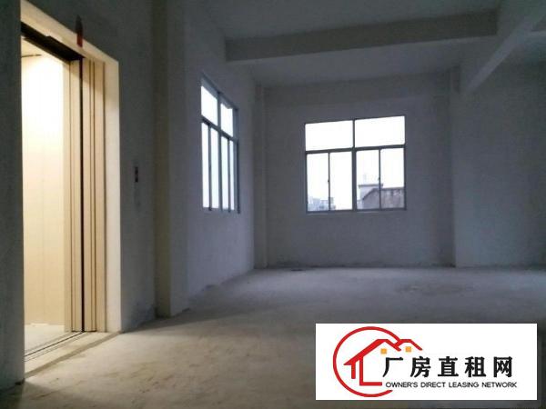  私人自建全新厂房出租(转让)