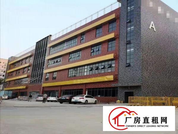  企石永盛工业区厂房仓库出租5万平方200平方分租一楼空地招租
