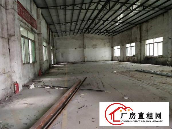  企石东山村小独院1400平方