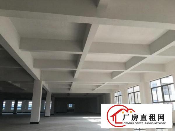  业主直租，企石上洞村环镇路3468平方厂房整租分租，无中介