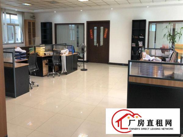  东莞独院厂房原房东便宜配宿舍食堂工业用地交通方便
