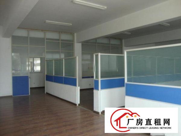  东莞企石新出小独院标准厂房3000平方出租或分租