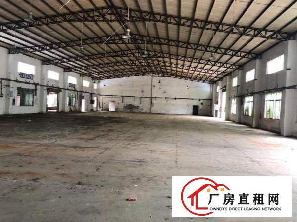  横沥镇横沥城区出租单一层独院