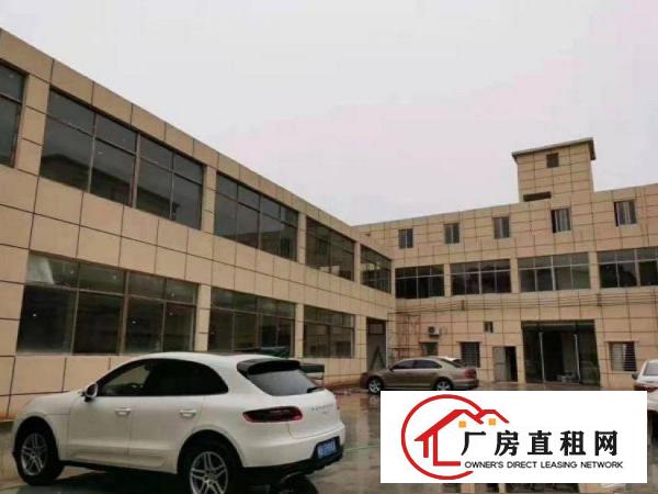  田饶步出租新空出一楼1250平方带装修办公室厂房