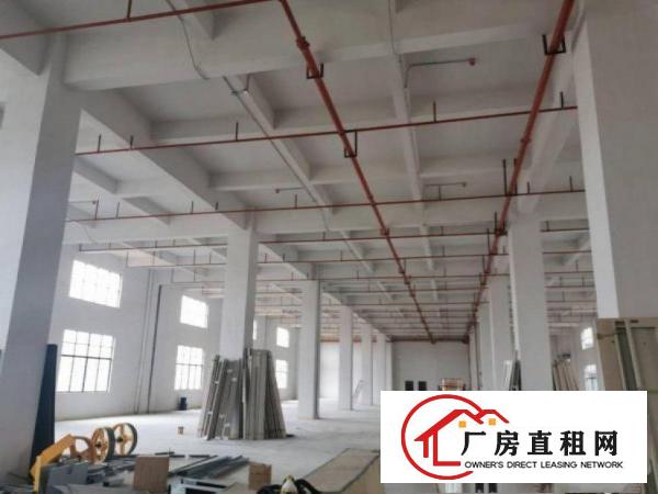  月塘可办环评全新厂房房东分租500平方