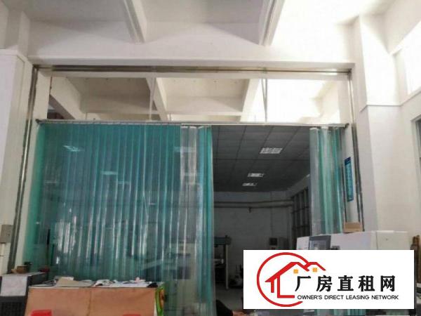  月塘即将空出1楼厂房650平，带装修，水电齐全厂房