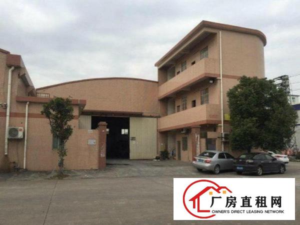  田饶步400方厂房出租可办环评电大配套齐全