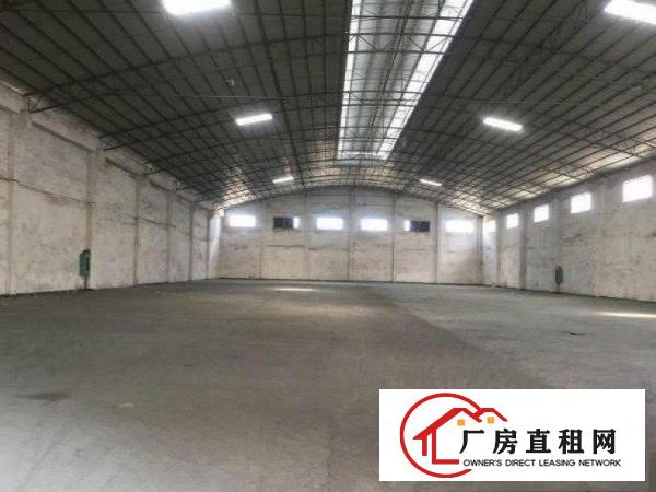  田饶步400方厂房出租可办环评电大配套齐全