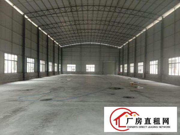  长巷全新仓库，好进大货车，400方厂房出租带消防