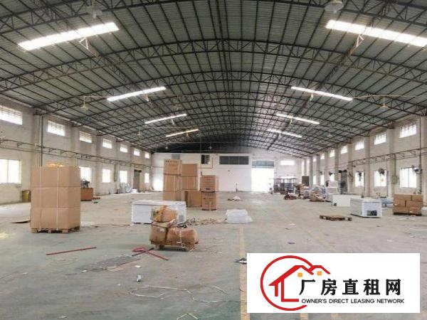  半仙山独门独院、可办环评，420方简易主干道边厂房出租