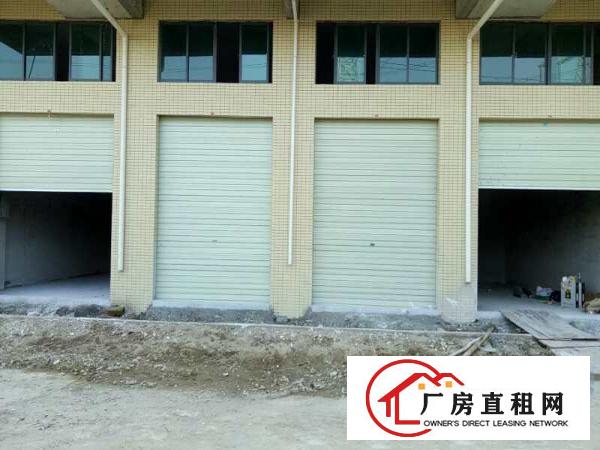  自住房出租一楼高5.8米