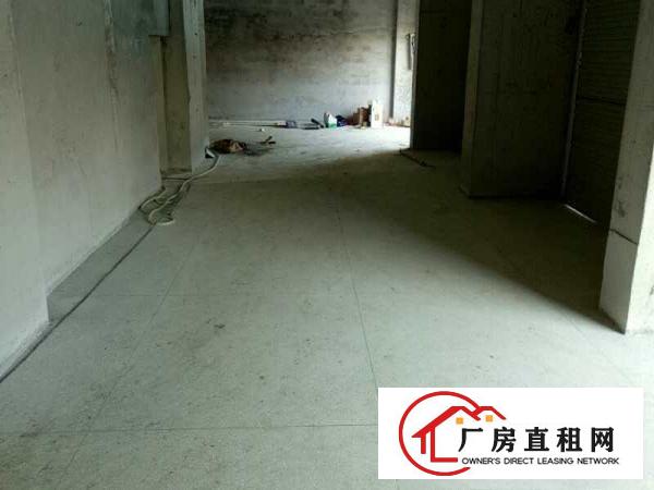  自住房出租一楼高5.8米