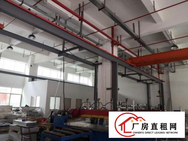  出租横沥镇东兴工业区