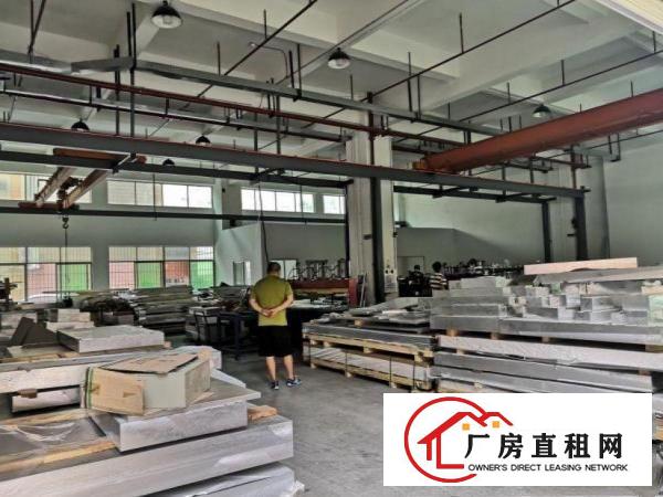  出租横沥镇东兴工业区