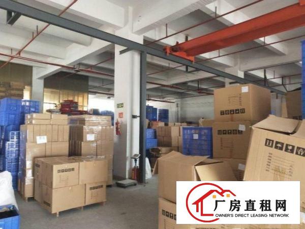  长巷空出一楼厂房1200平，带装修，原房东出租