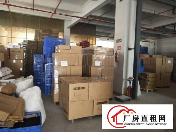  长巷空出一楼厂房1200平，带装修，原房东出租