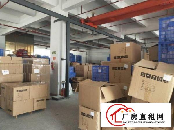  长巷空出一楼厂房1200平，带装修，原房东出租