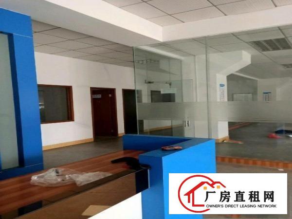  横沥原房东标准独院出租
